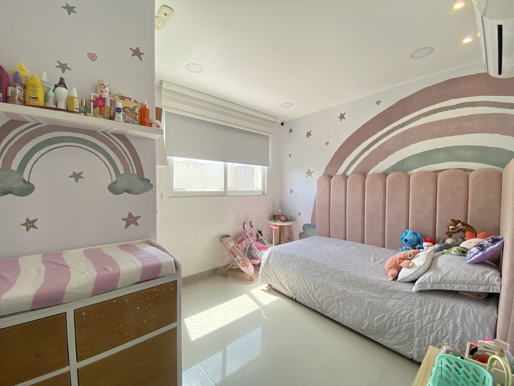 Apartamento en venta en Ciudad Jardin, Barranquilla · foto 16 de 22