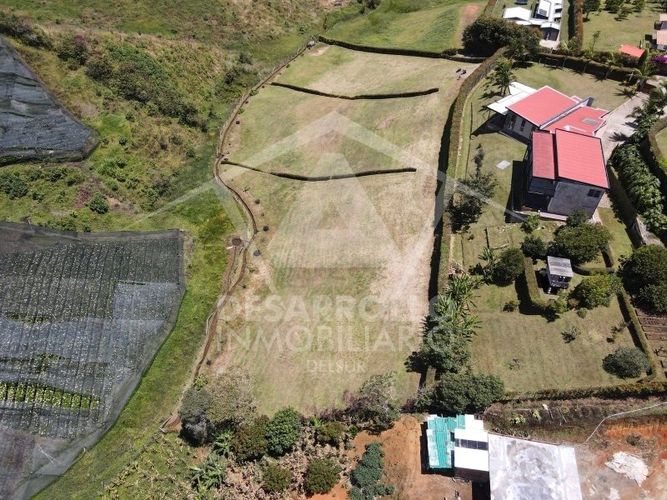 Lote en venta en Cristo Rey, El Carmen de Viboral, 2280 m² · foto 6 de 6