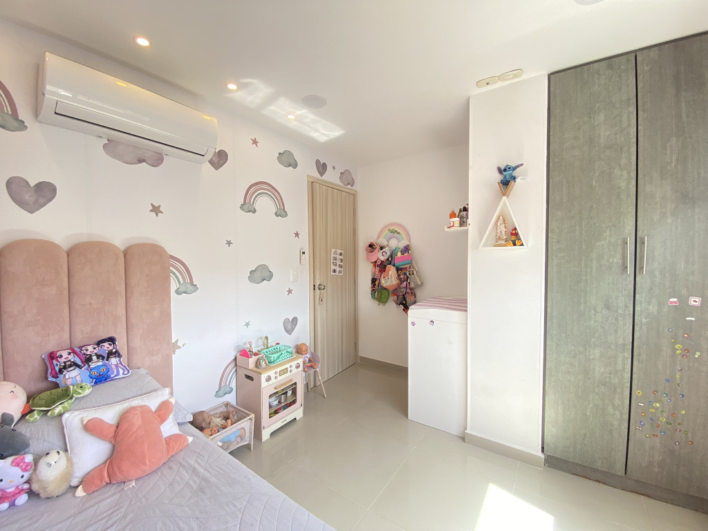 Apartamento en venta en Ciudad Jardin, Barranquilla · foto 17 de 22