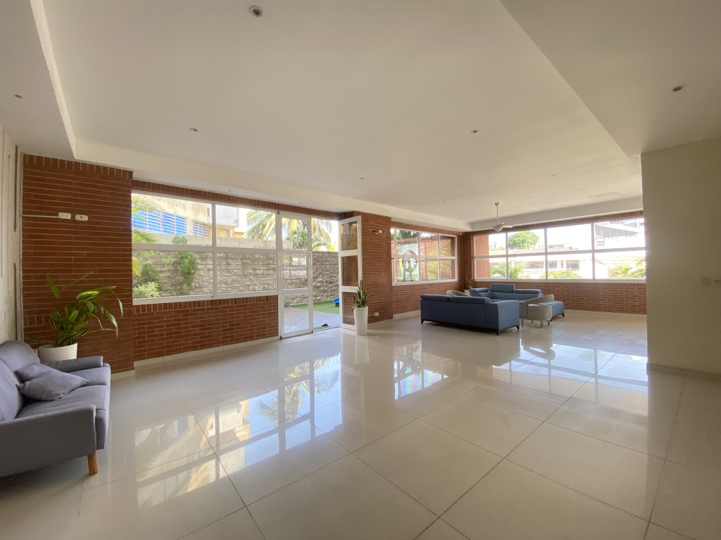 Apartamento en venta en Ciudad Jardin, Barranquilla · foto 19 de 22