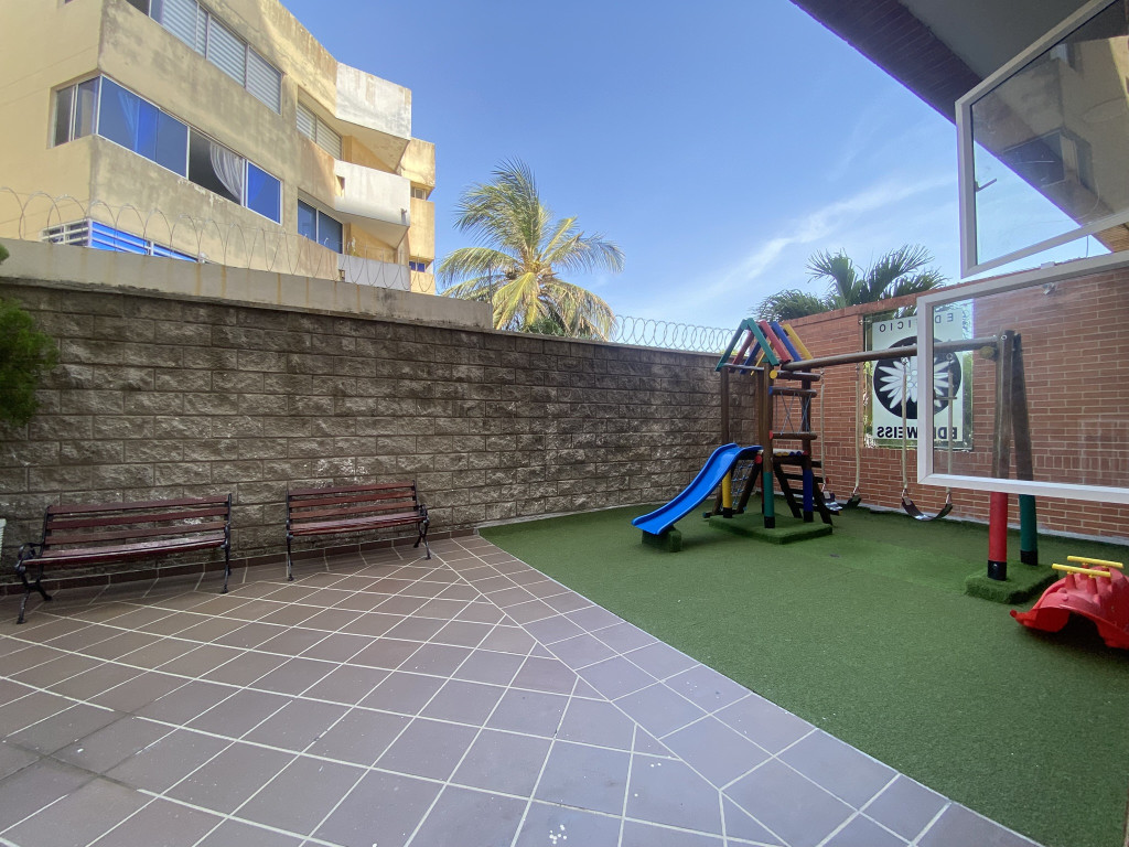 Apartamento en venta en Ciudad Jardin, Barranquilla · foto 20 de 22