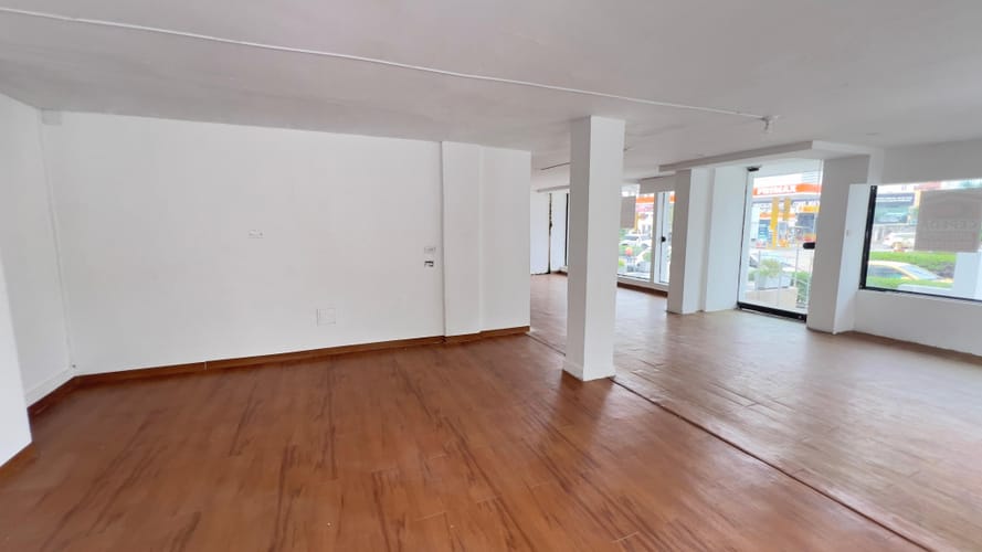 Local en arriendo en Altos Del Prado, Barranquilla, 140 m² · foto 2 de 15
