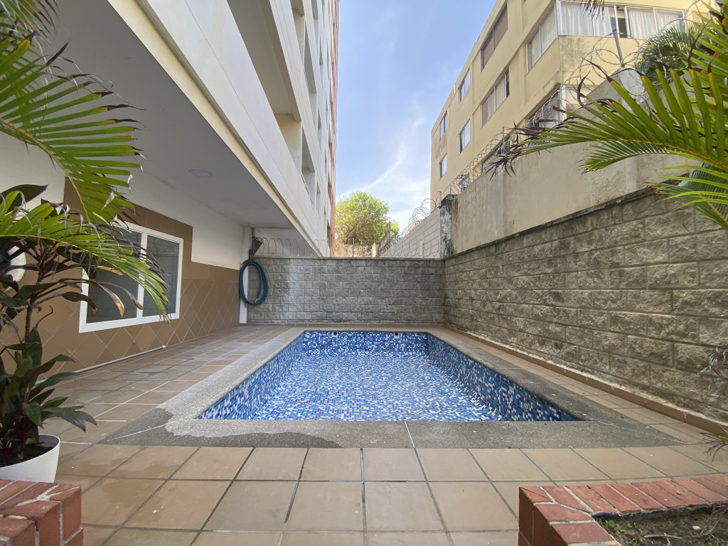 Apartamento en venta en Ciudad Jardin, Barranquilla · foto 21 de 22