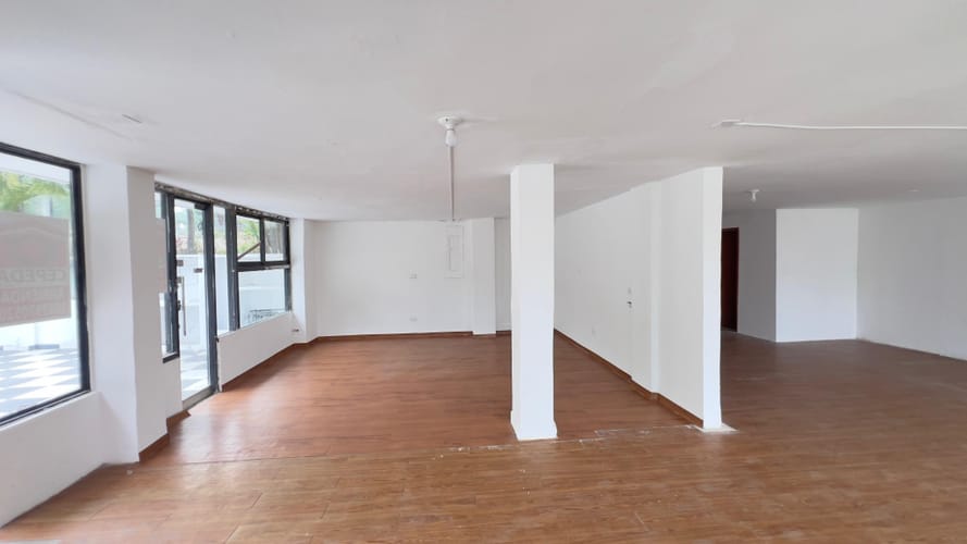 Local en arriendo en Altos Del Prado, Barranquilla, 140 m² · foto 3 de 15