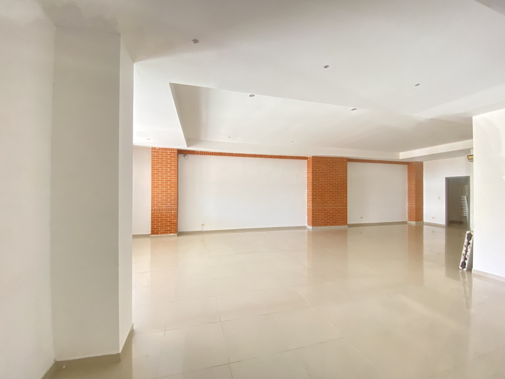 Apartamento en venta en Ciudad Jardin, Barranquilla · foto 22 de 22