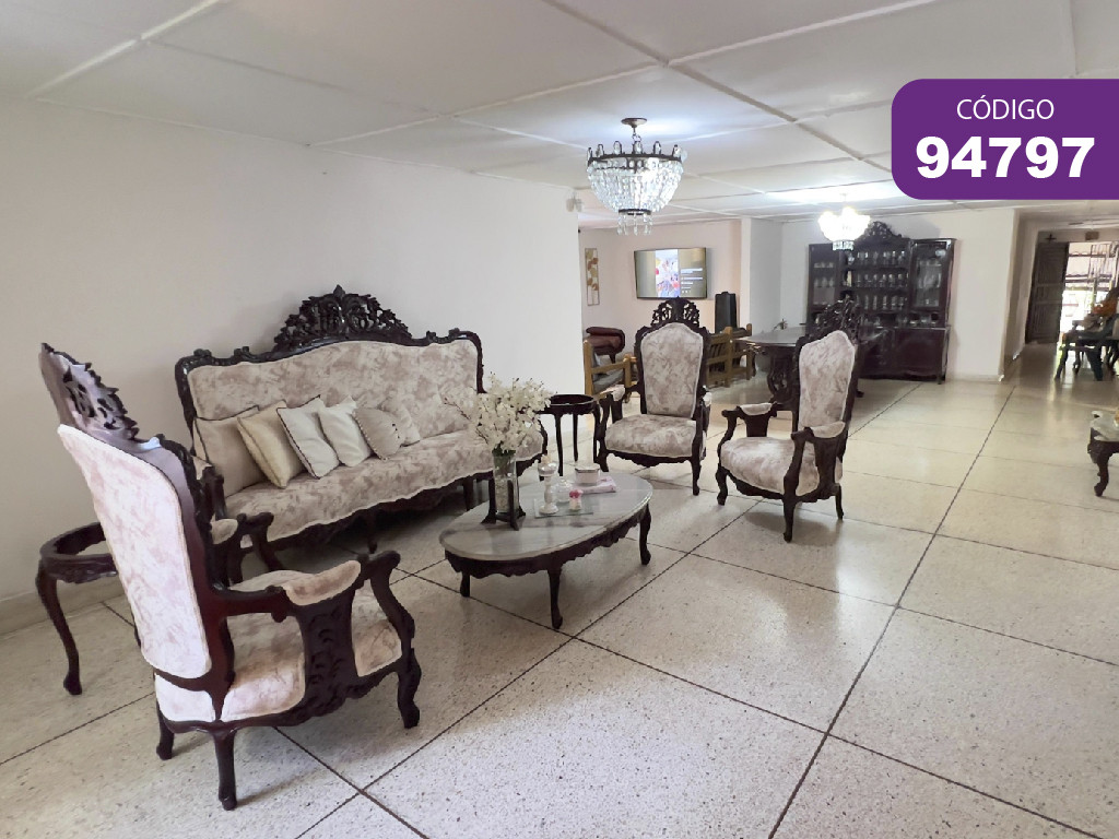 Casa en Venta en Ciudad jardin, Barranquilla