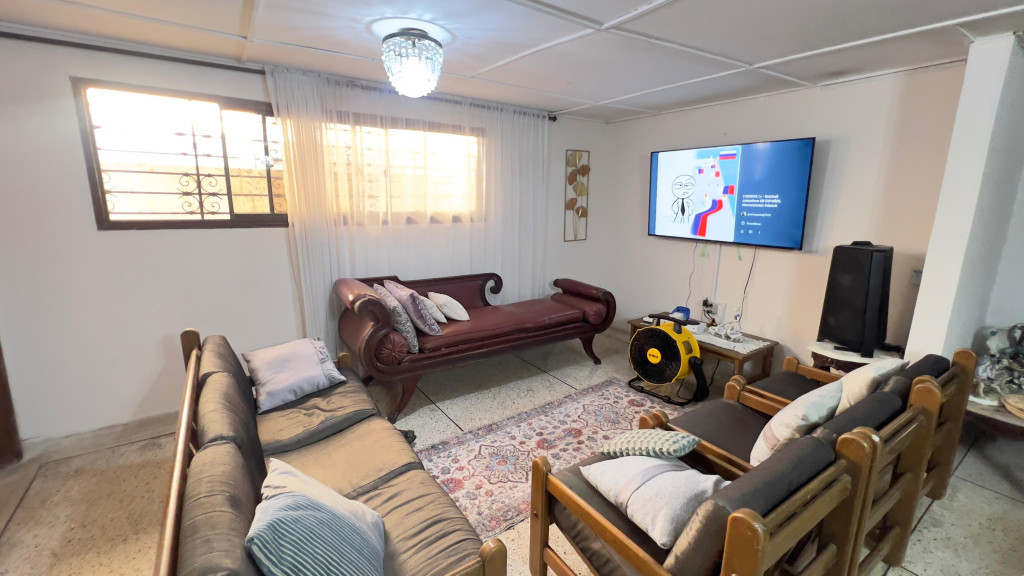 Casa en venta en Ciudad Jardin, Barranquilla · foto 2 de 24
