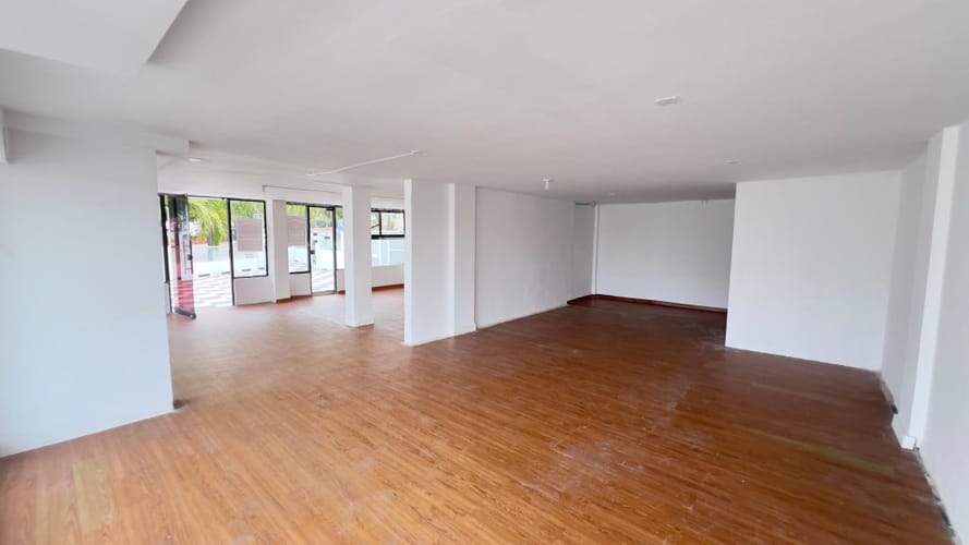 Local en arriendo en Altos Del Prado, Barranquilla, 140 m² · foto 9 de 15