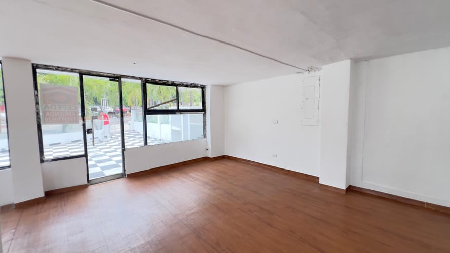 Local en arriendo en Altos Del Prado, Barranquilla, 140 m² · foto 11 de 15