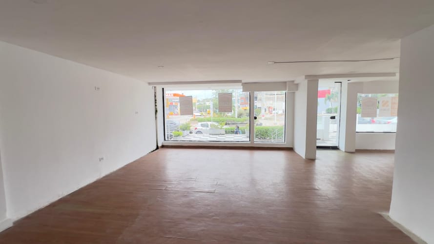 Local en arriendo en Altos Del Prado, Barranquilla, 140 m² · foto 12 de 15