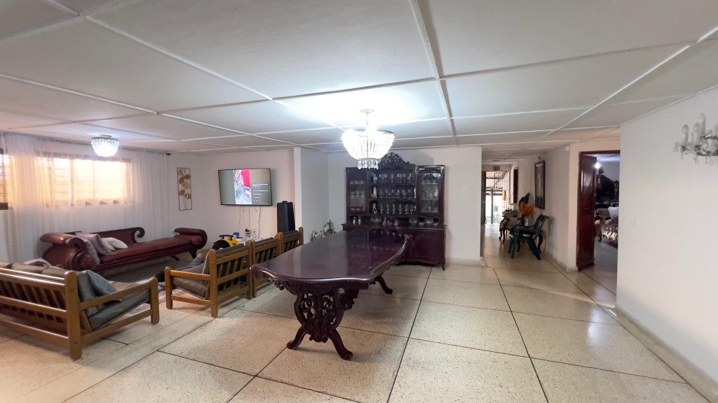 Casa en venta en Ciudad Jardin, Barranquilla · foto 8 de 24