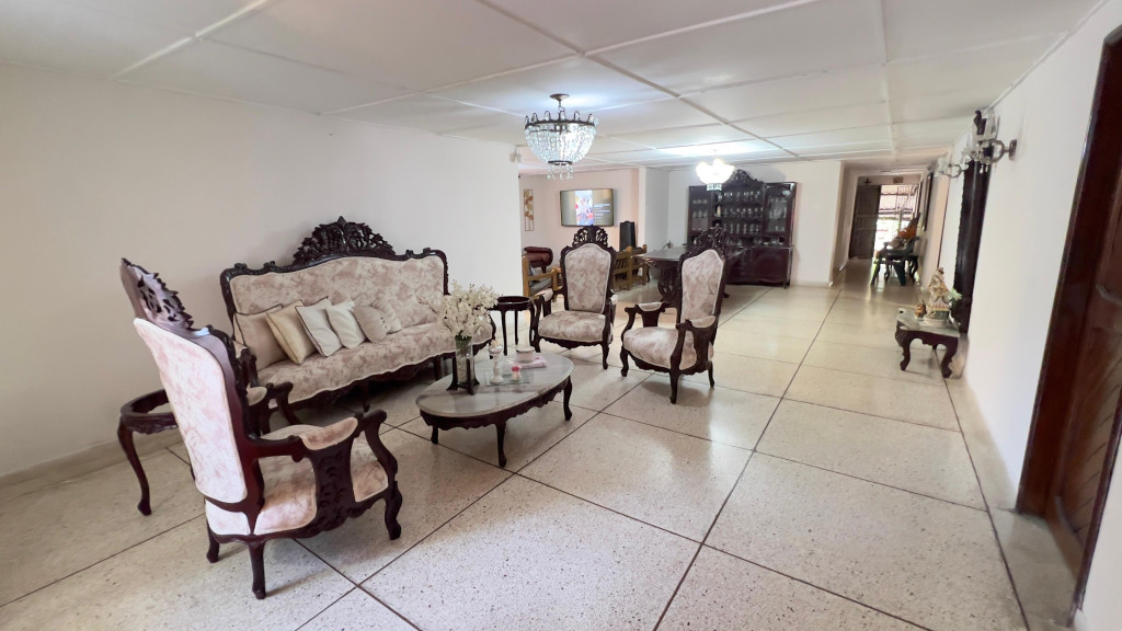 Casa en venta en Ciudad Jardin, Barranquilla · foto 9 de 24