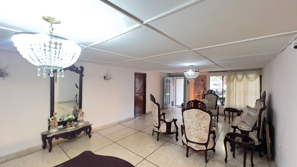 Casa en venta en Ciudad Jardin, Barranquilla · foto 10 de 24
