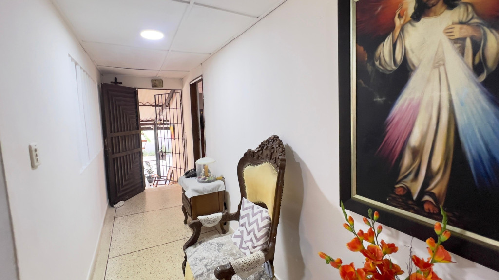 Casa en venta en Ciudad Jardin, Barranquilla · foto 16 de 24