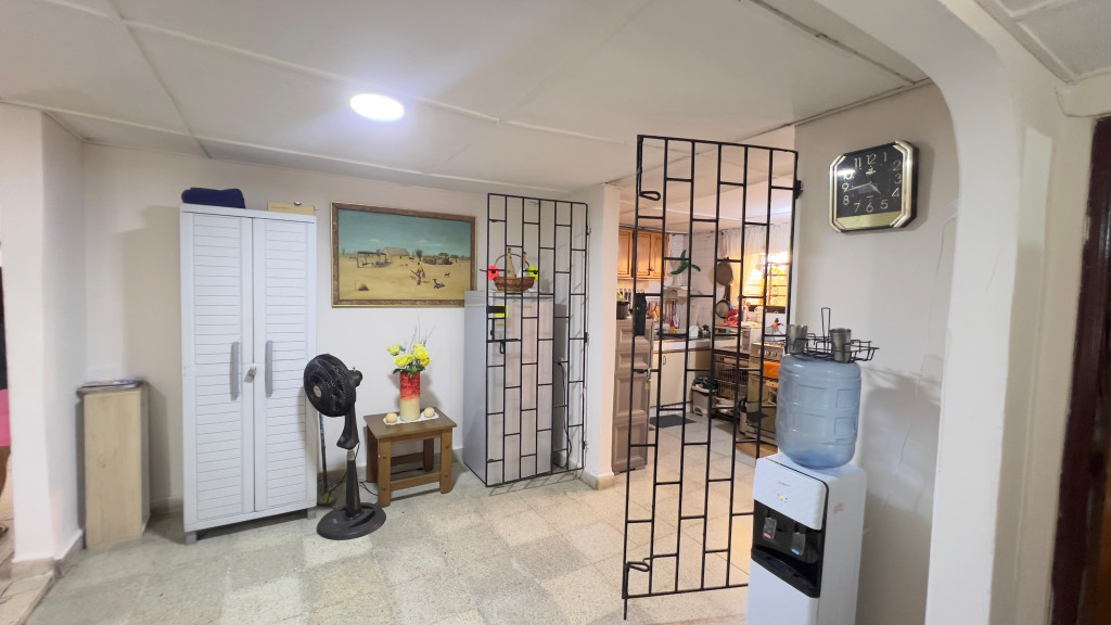 Casa en venta en Ciudad Jardin, Barranquilla · foto 17 de 24
