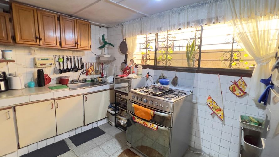 Casa en venta en Ciudad Jardin, Barranquilla · foto 19 de 24