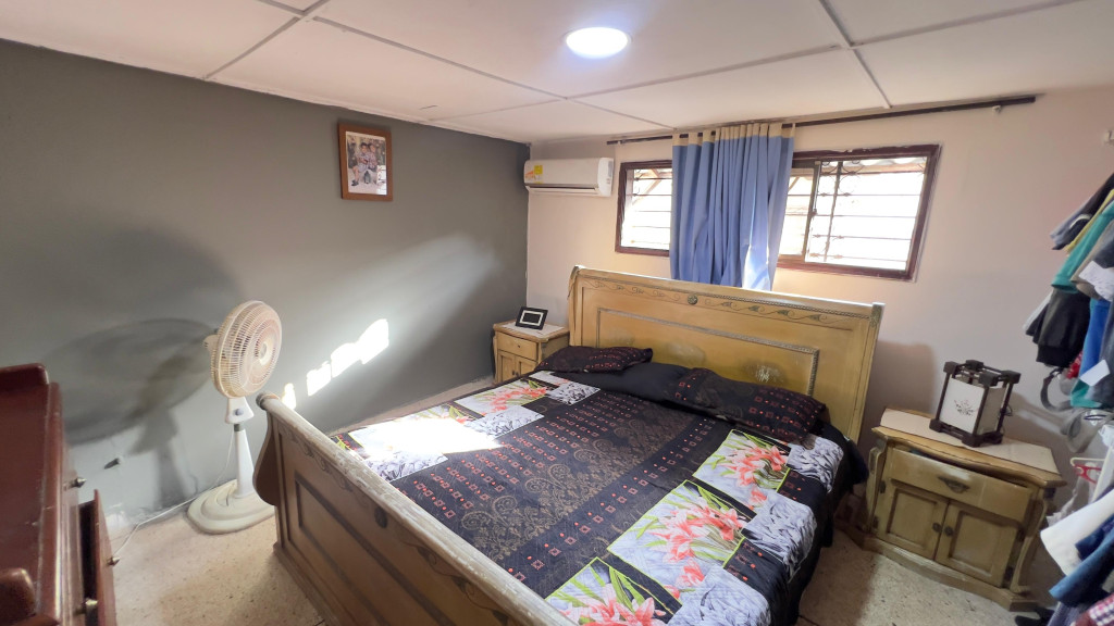 Casa en venta en Ciudad Jardin, Barranquilla · foto 22 de 24