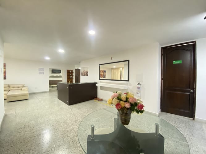 Apartamento de 2 alcobas en venta en Altos Del Prado, Barranquilla, 280 m² · foto 2 de 20