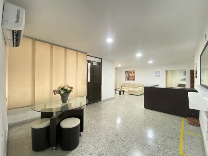 Apartamento de 2 alcobas en venta en Altos Del Prado, Barranquilla, 280 m² · foto 3 de 20