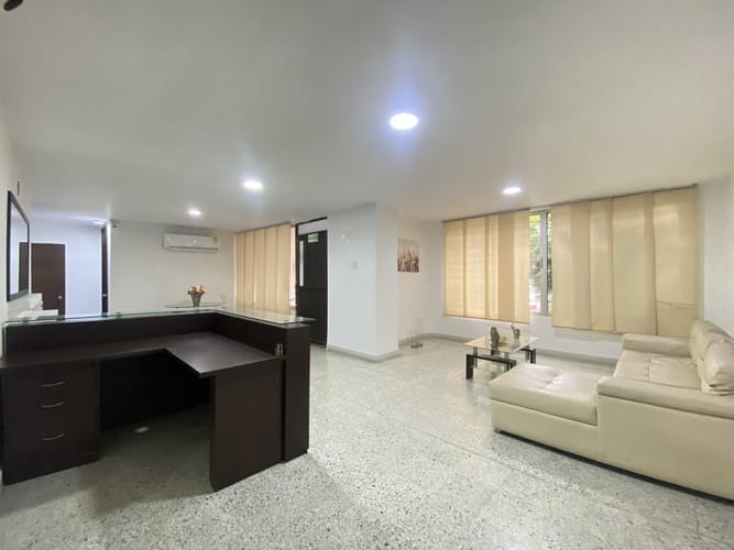 Apartamento de 2 alcobas en venta en Altos Del Prado, Barranquilla, 280 m² · foto 6 de 20