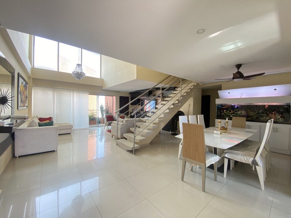 Apartamento en venta en San Vicente, Barranquilla · foto 2 de 24
