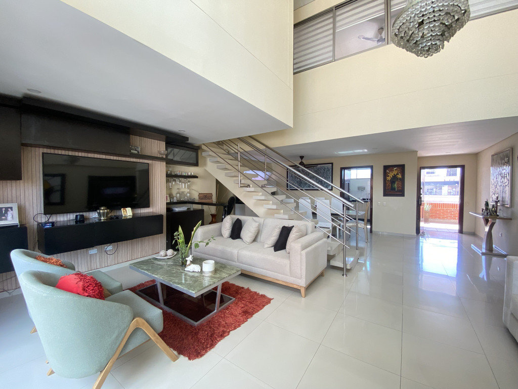 Apartamento en venta en San Vicente, Barranquilla · foto 3 de 24