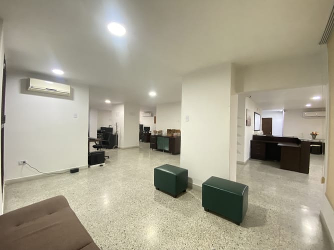 Apartamento de 2 alcobas en venta en Altos Del Prado, Barranquilla, 280 m² · foto 8 de 20