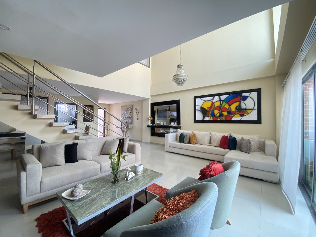 Apartamento en venta en San Vicente, Barranquilla · foto 4 de 24