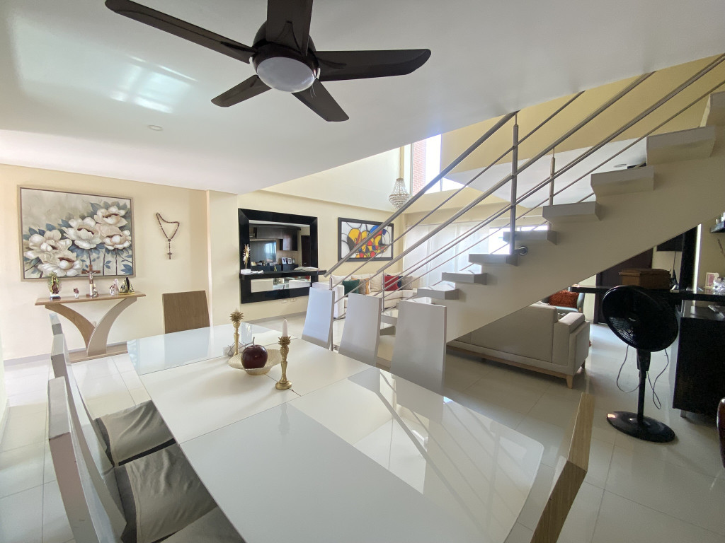 Apartamento en venta en San Vicente, Barranquilla · foto 5 de 24