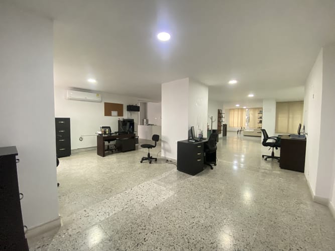 Apartamento de 2 alcobas en venta en Altos Del Prado, Barranquilla, 280 m² · foto 10 de 20
