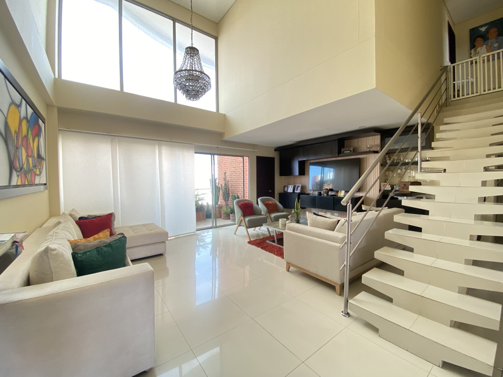 Apartamento en venta en San Vicente, Barranquilla · foto 6 de 24