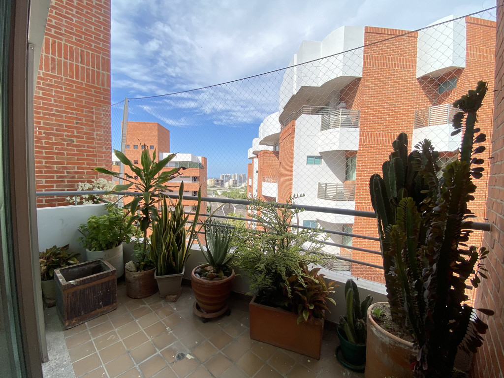 Apartamento en venta en San Vicente, Barranquilla · foto 7 de 24