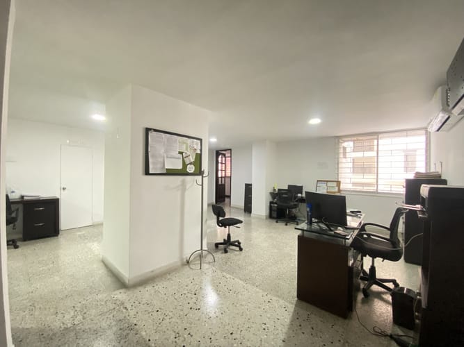 Apartamento de 2 alcobas en venta en Altos Del Prado, Barranquilla, 280 m² · foto 12 de 20