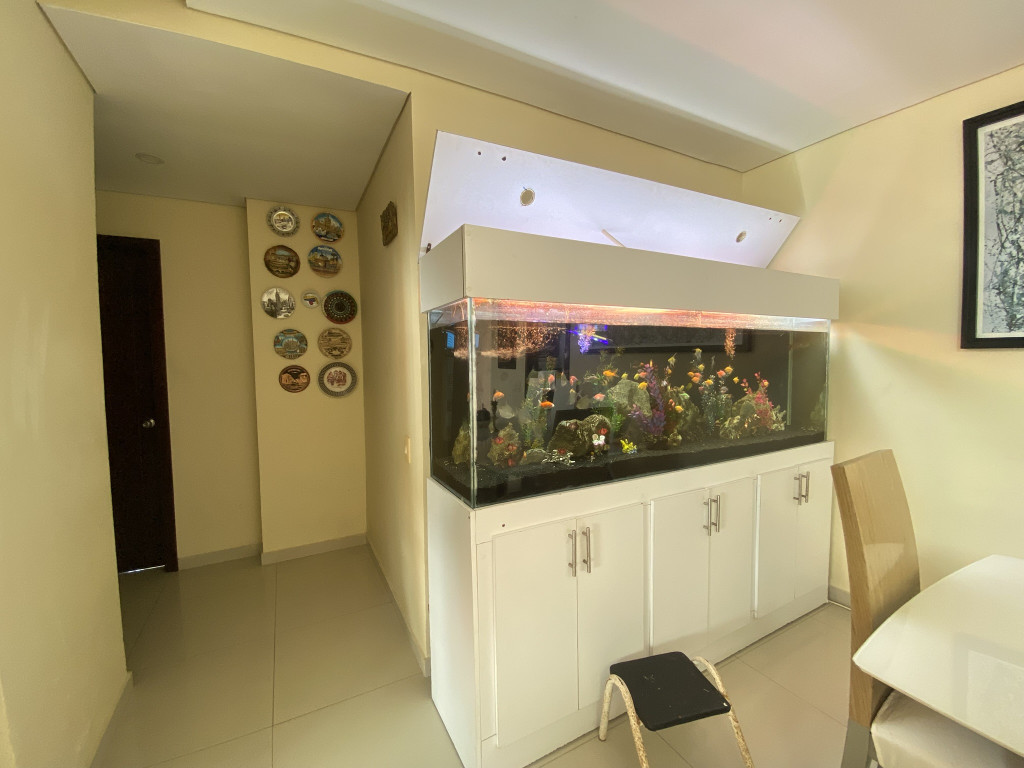 Apartamento en venta en San Vicente, Barranquilla · foto 9 de 24