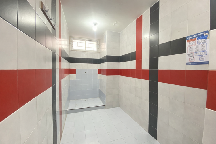 Apartamento de 2 alcobas en venta en Altos Del Prado, Barranquilla, 280 m² · foto 13 de 20