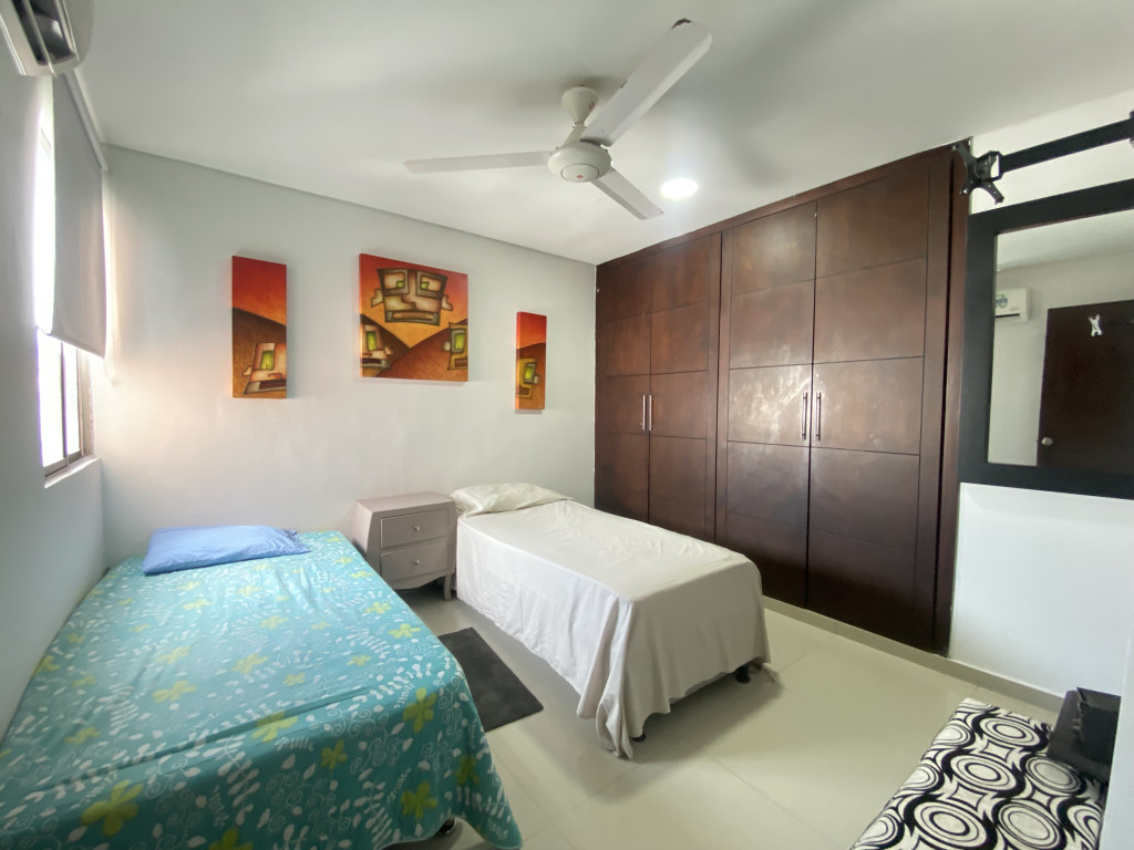 Apartamento en venta en San Vicente, Barranquilla · foto 10 de 24