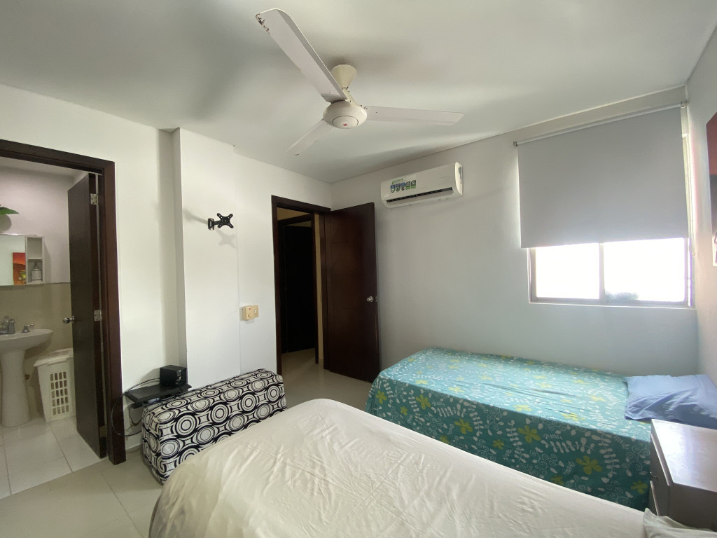 Apartamento en venta en San Vicente, Barranquilla · foto 11 de 24