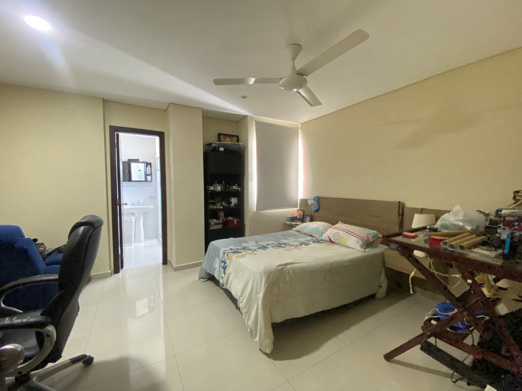 Apartamento en venta en San Vicente, Barranquilla · foto 13 de 24