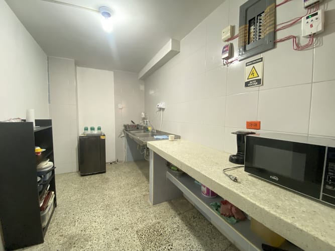 Apartamento de 2 alcobas en venta en Altos Del Prado, Barranquilla, 280 m² · foto 17 de 20