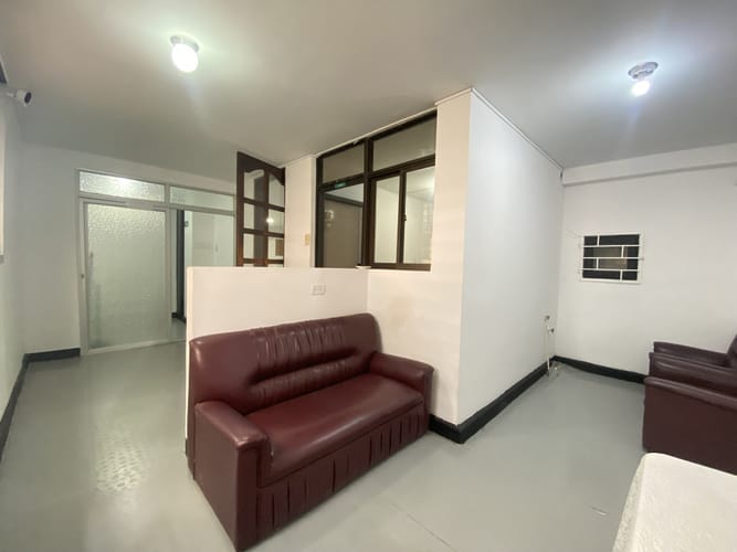 Apartamento de 2 alcobas en venta en Altos Del Prado, Barranquilla, 280 m² · foto 18 de 20