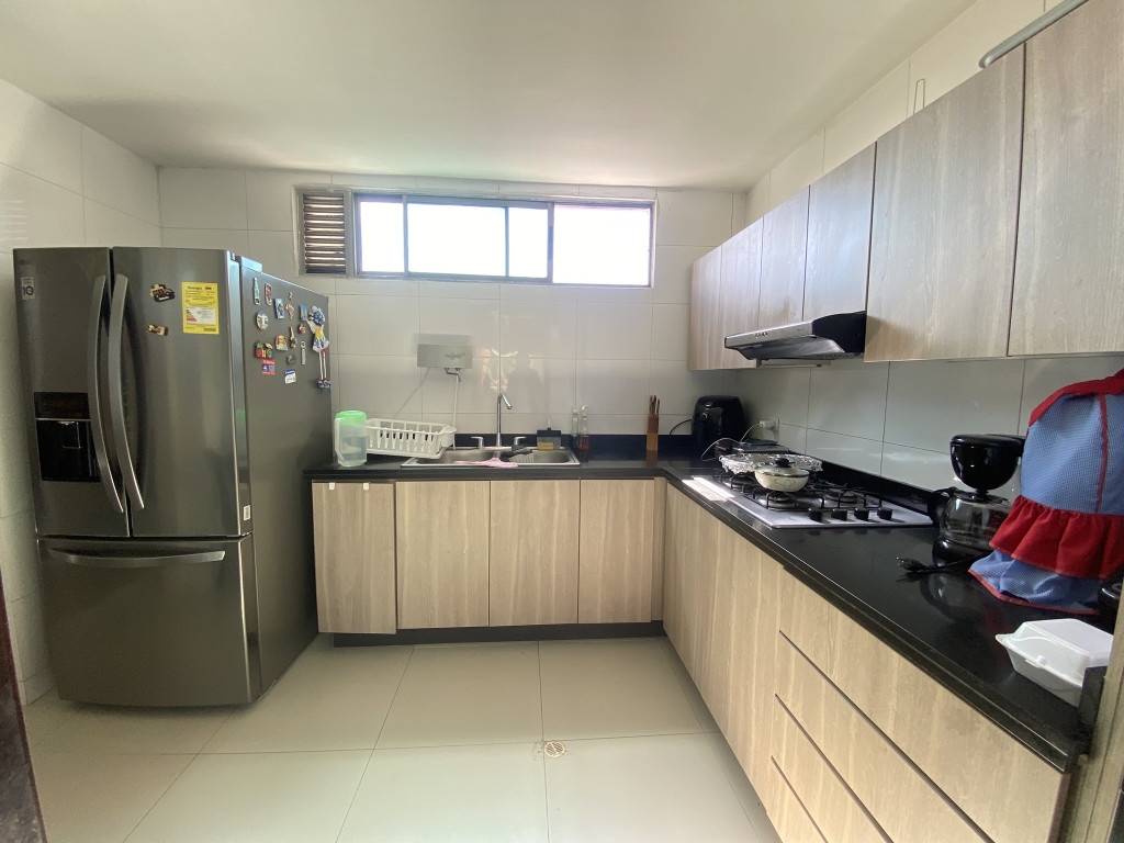 Apartamento en venta en San Vicente, Barranquilla · foto 16 de 24