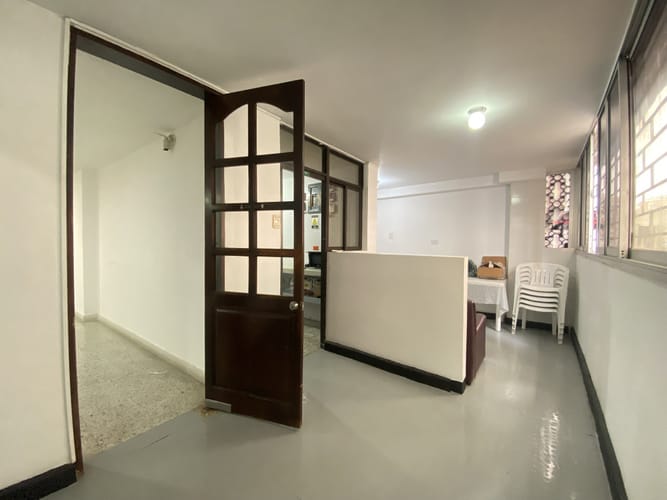 Apartamento de 2 alcobas en venta en Altos Del Prado, Barranquilla, 280 m² · foto 19 de 20