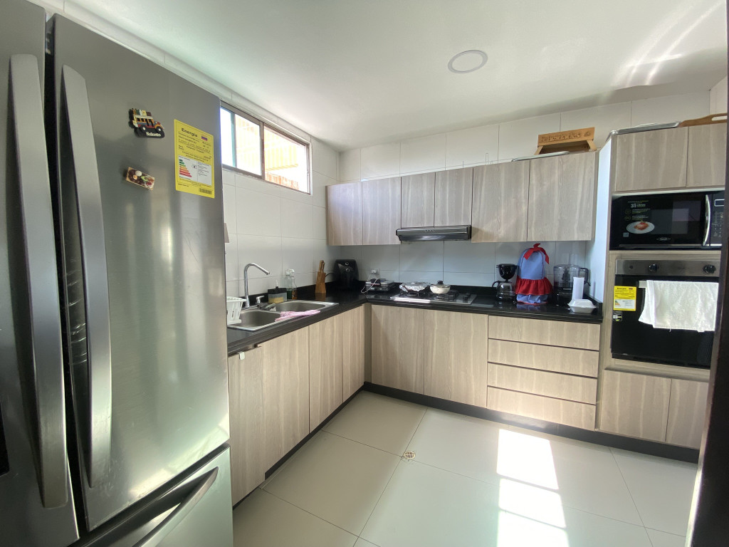 Apartamento en venta en San Vicente, Barranquilla · foto 17 de 24