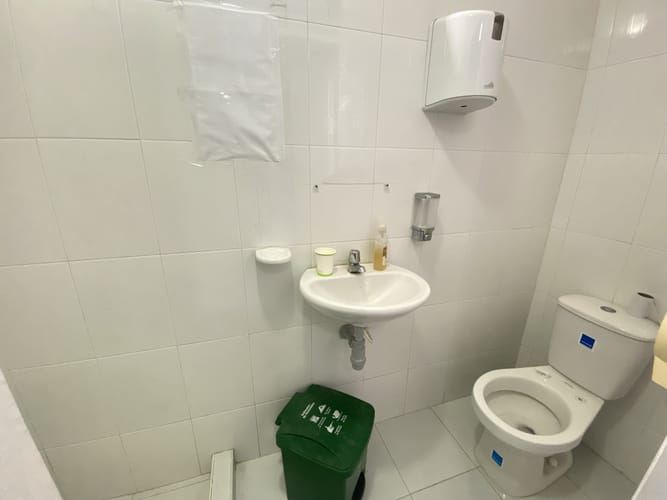 Apartamento de 2 alcobas en venta en Altos Del Prado, Barranquilla, 280 m² · foto 20 de 20