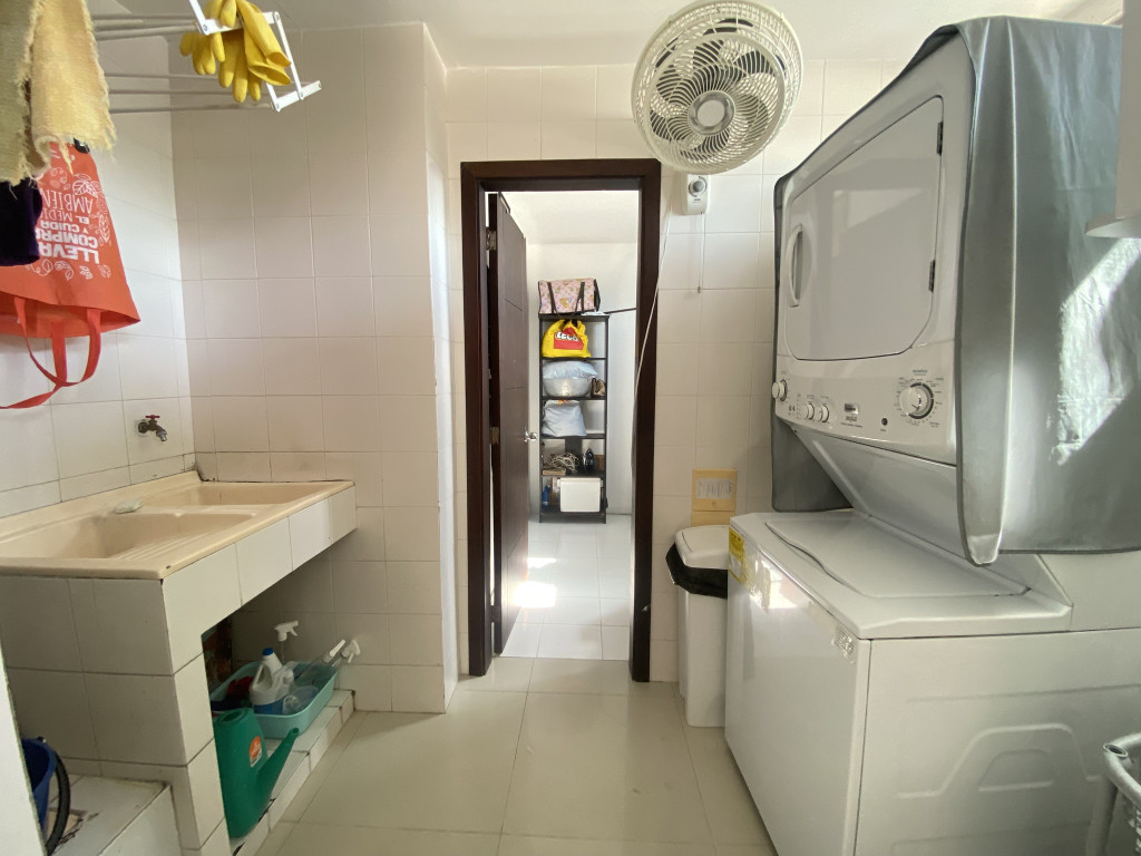 Apartamento en venta en San Vicente, Barranquilla · foto 18 de 24