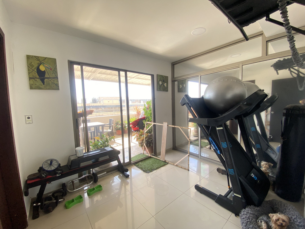 Apartamento en venta en San Vicente, Barranquilla · foto 20 de 24
