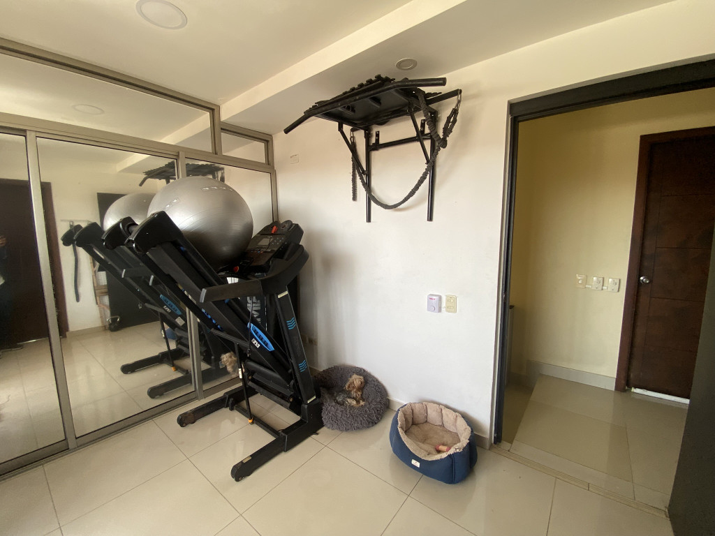 Apartamento en venta en San Vicente, Barranquilla · foto 21 de 24