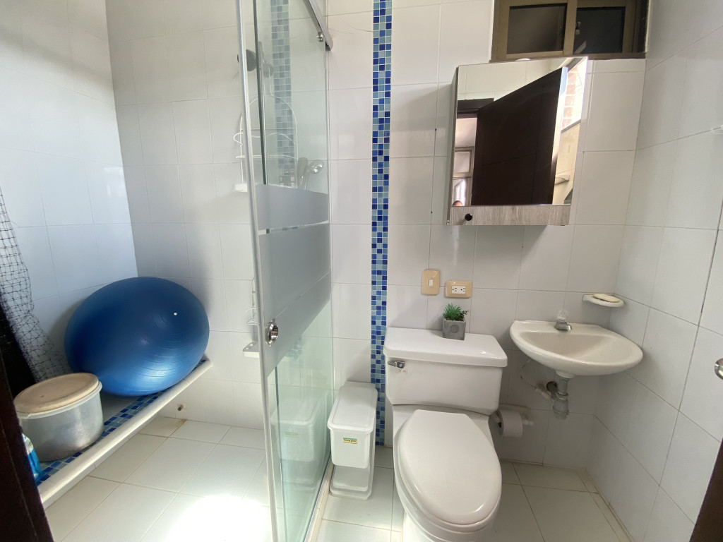 Apartamento en venta en San Vicente, Barranquilla · foto 22 de 24
