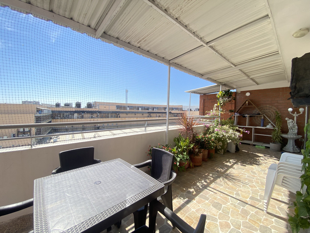 Apartamento en venta en San Vicente, Barranquilla · foto 23 de 24
