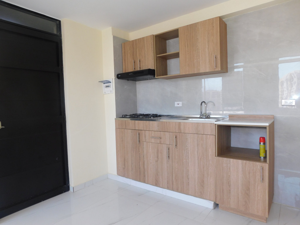 Apartamento en arriendo en Alameda Del Rio, Barranquilla · foto 2 de 24